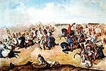 Thumbnail for Second Battle of Komárom (1849)