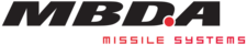 MBDA Logo