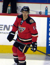 Mikael Backlund