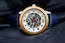 Montre DWYT Watch