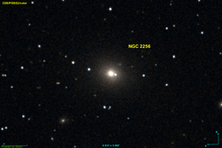 NGC 2256