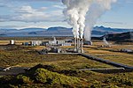 Thumbnail for Geothermal energy