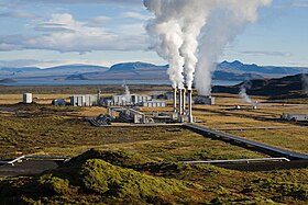 Image illustrative de l’article Énergie en Islande