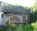 Pont de Montrieux.