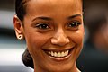 Selita Ebanks in 2007