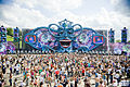 Tomorrowland 2009