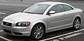 Volvo C70 2010-2013