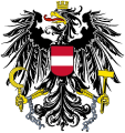 Godło Austrii