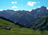 Bärenkopf (2083 m)