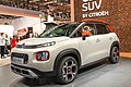 سيتروين (C3 - SUV (2020