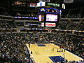 Bankers Life Fieldhouse, Indianapolis