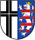 Wappen des Landkreises Fulda