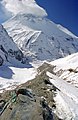 Dhaulagiri, Nepal