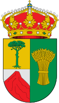 Escudo de Navatalgordo