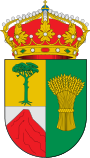 Blason de Navatalgordo