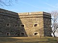 Fort Schuyler