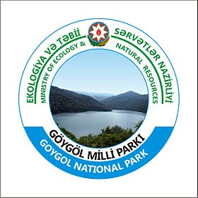 Göygöl Milli Parkı