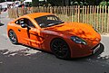 Ginetta G40