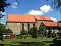 Katholische Pfarr- und Klosterkirche Sankt Andreas