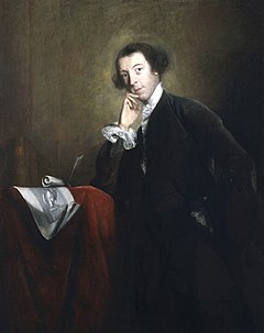 Horace Walpole