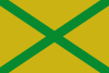 Bandeira de Ibarranguelua