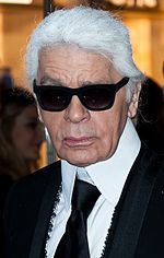 Vignette pour Karl Lagerfeld