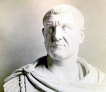 Maximinus Thrax