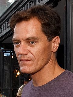 Michael Shannon