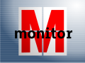 Logo der Sendung Monitor