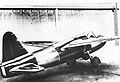 A Heinkel He 178, the first jet aircraft [1]