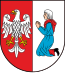 Blason de Gmina Pobiedziska