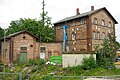 Bahnhof München-Pasing (2008)