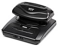 32X de Sega.