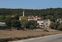 Saint-Julien-les-Rosiers Ajouter une légende ici - Sœmeanza