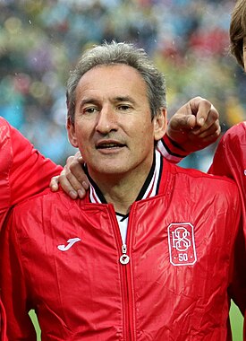 Txiki Begiristain