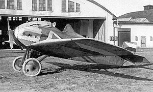 Avia BH-4