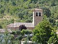 Iglesia de San Esteban Protomartír