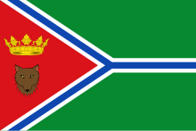 Bandera de Ricla.svg