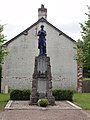 Monument aux morts.