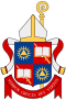 Herb duchownego