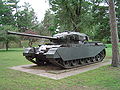 Centurion Mk I britannique