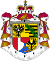 Herb Liechtensteinu