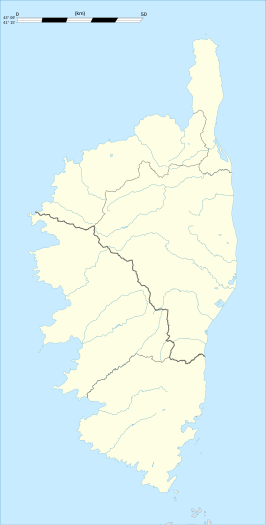 Cargèse (Corsica)