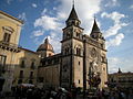 Kathedrale von Acireale