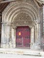 Église Saint-Martin de Pompierre