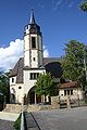 Georgskirche (Massenbach)