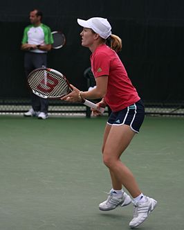 Winnares in het enkelspel, Justine Henin