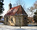 St. Annen, Oelber am weißen Wege