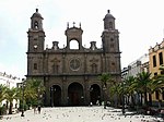 Historisches Zentrum von Las Palmas de Gran Canaria