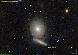 NGC 3721